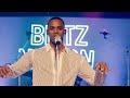BLITZ NATION - Fortune West - The Beatles, Come together