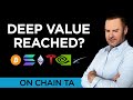 Bottom IN?🚨SEC Tokenizes, Fund Flows & SpaceX’s + SPACE GPU! 🚀🧠