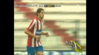 Botola10/11-MAT-MAS-1.1-Journée 11-Carton rouge Talbi