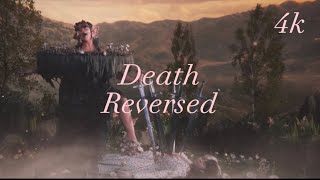 Melanie Martinez Death. Reversed (FULL MUSIC VIDEO)