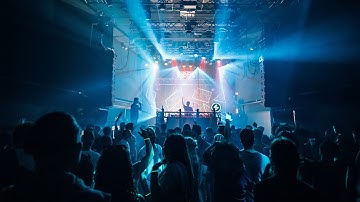 Protostar Live @ Fiber TILBURG (013 Poppodium)