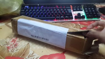 Review Lót chuột LOL 80x30cm 90k trên LAZADA.VN 2018
