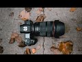 Canon RF 24-70mm f/2.8 IS - Does it beat the EF 24-70mm f/2.8 II?