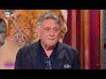 Andrea Roncato: "Nella bara di mia madre ho messo una lettera per papà" - Ciao Maschio 25/10/2025
