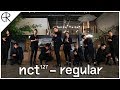 NCT 127 (엔시티 127) 'Regular (English Ver.)' Dance Cover