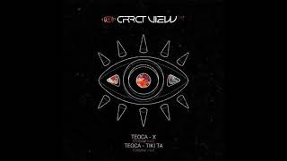 TeOca - Tiki Ta [CRRCT VIEW] Resimi