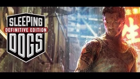Gritty Undercover Drama - Sleeping Dogs 4K 60fps [Part 12] - RTX 2080 TI FTW3 ULTRA