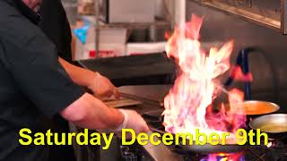 Santa Claus is Coming to Ephrata! Sunday, December 9th