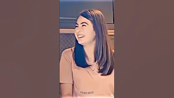 ليا كيرسان ضحكتها تجنن تصميم اسكندر العاصف Tiktok Maviay 
