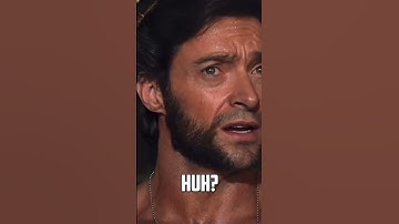 Deadpool PREDICTED Hugh Jackman