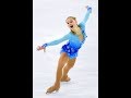 Serafima Sakhanovich entrenada por Plushenko - Resumen Noticias patinaje artistico