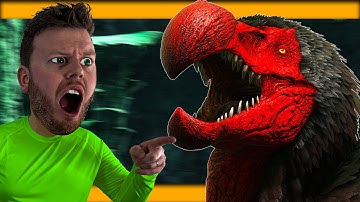 ARK: PRIMAL FEAR Boss Taming - DODOREX