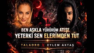Yüreğimden Tut - Eylem Aktaş & Taladro (Mixed By Cheva)