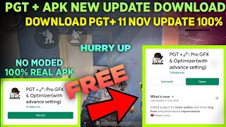 Pubgfx Mod APK | FREE PAID | M4 MAGSI screenshot 1