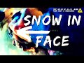 BODYCAM VIDEO - Cop stuffs snow in irate man's nose & mouth, he sues: Judge dismisses his lawsuit
