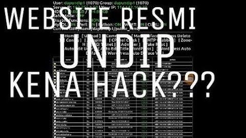 Tutorial Deface upload shell melalui upload plugins di cms wordpress