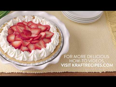 Lemonade Cheesecake Pie