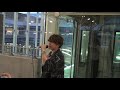 H!dE 『OSOROI』    2019/6/14 岡山駅西口広場    路上ストーリートライブ