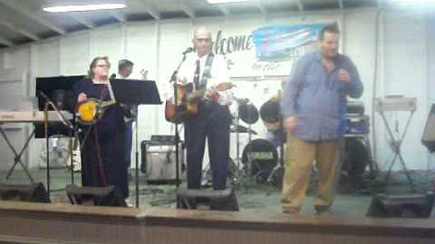 Billy  Higdon's  Testimony