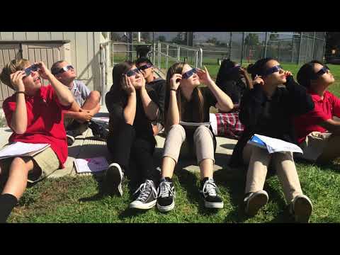 AM590 IE Spotlight: Alta Loma Christian School (part 2 of 2)