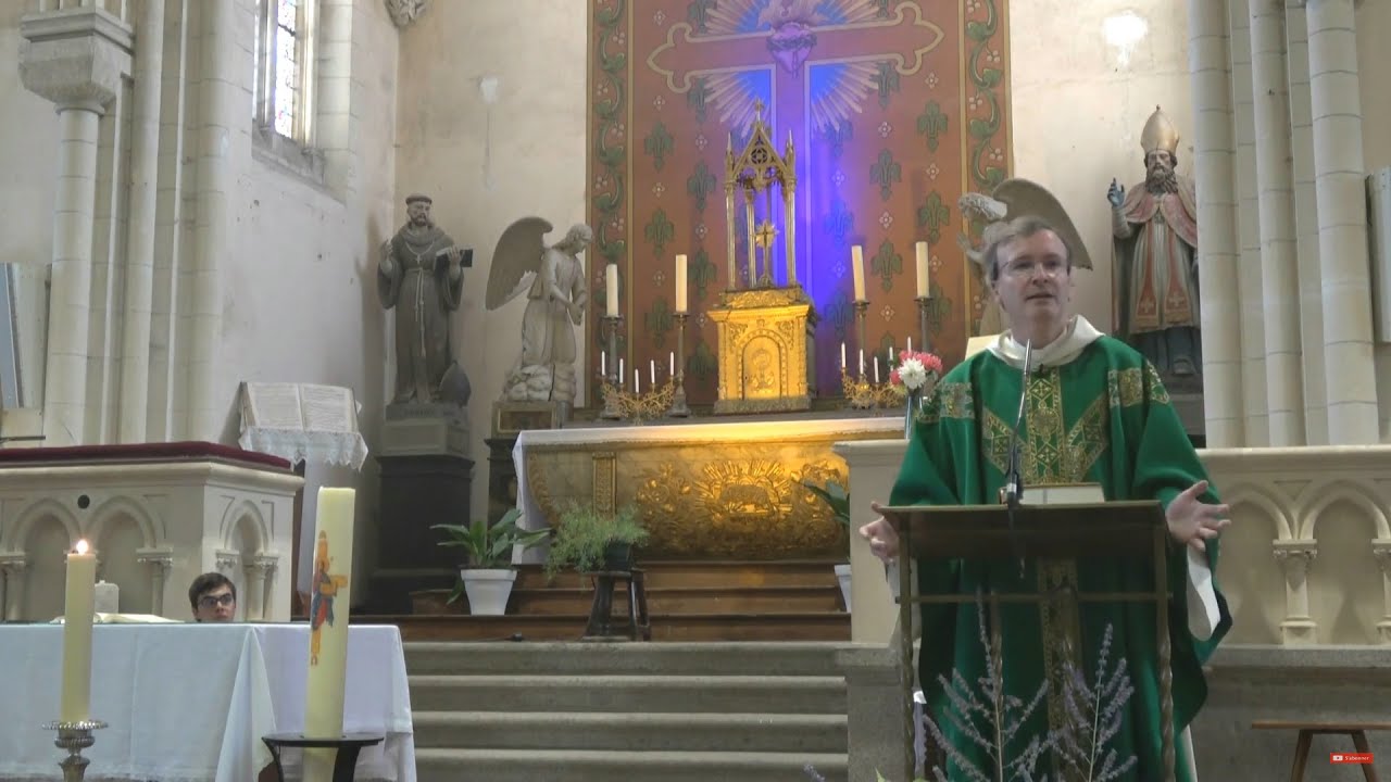 Homélie du 23e Dimanche Ordinaire (C) : Le prix de la Sagesse et du Disciple