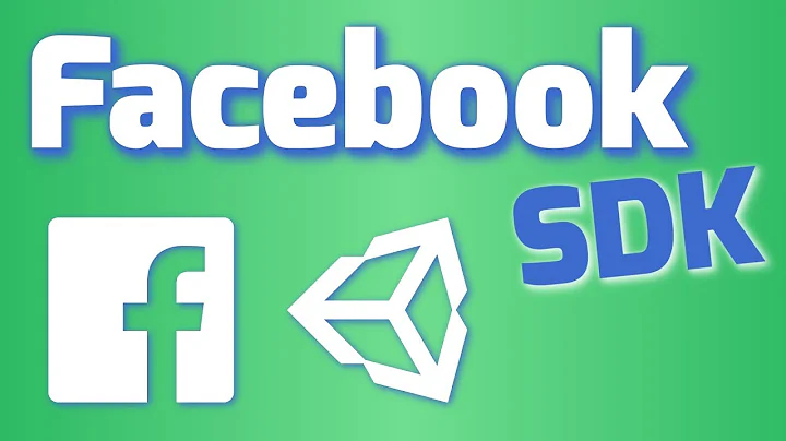 Facebook Unity SDK Tutorial - Share, Invite, Get Friends, ...