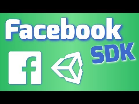 Facebook Unity SDK Tutorial - Share, Invite, Get Friends, ...