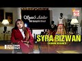 Story of syra rizwan an iconic fashion designer