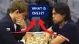 The Intriguing World of Chess ile ilgili video