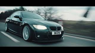 2007 BMW E93 330i M Sport 4K Cinematic 2007 Bmw 330i Hp
