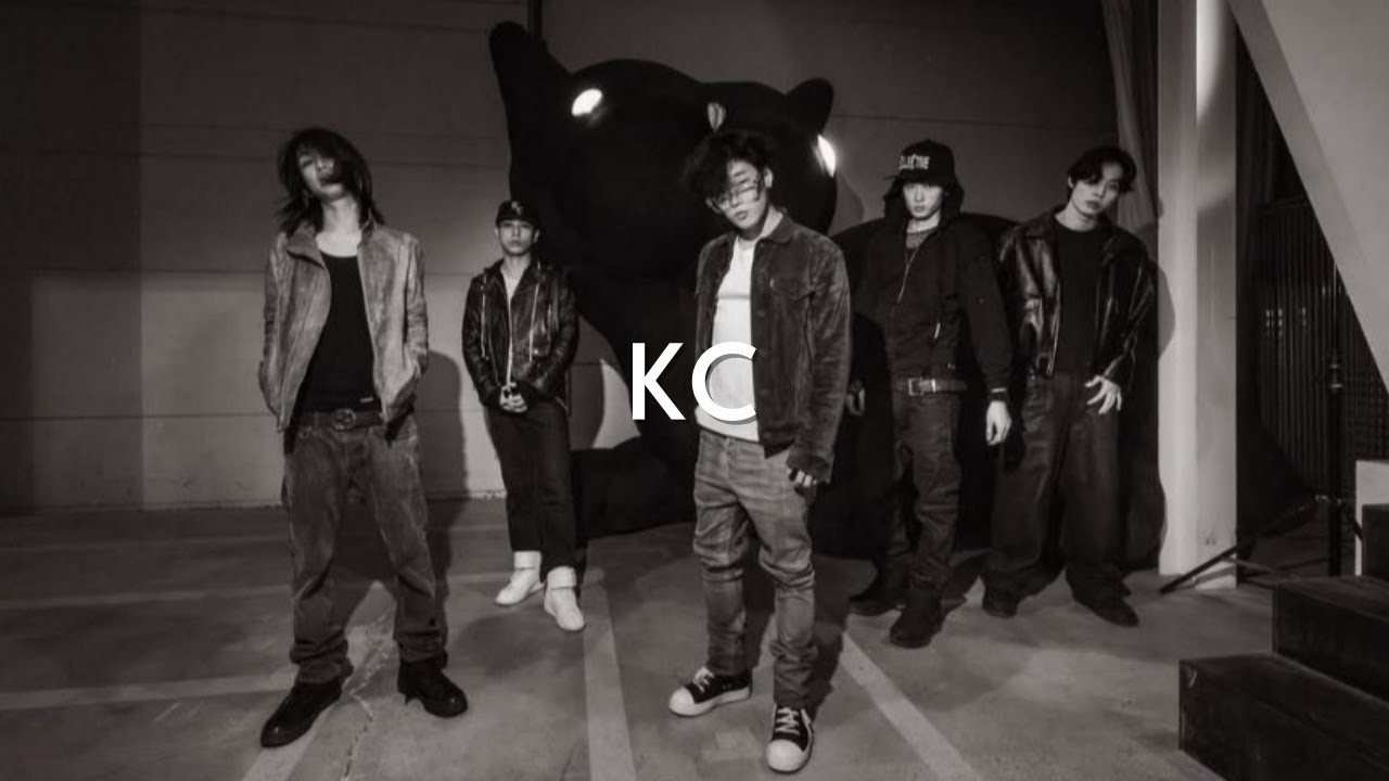 💿 KC 노래 모음 | Sik-K, HAON, vangdale, JMIN, NOWIMYOUNG | 국힙 playlist