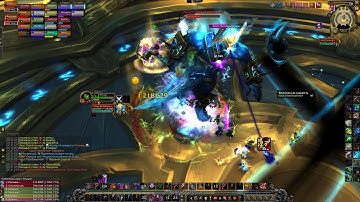 Argus the Unmaker (Heroic) PoV by sub rogue