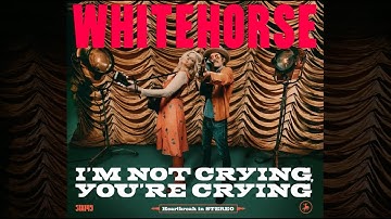 Whitehorse — Manitoba Bound (Official Audio)