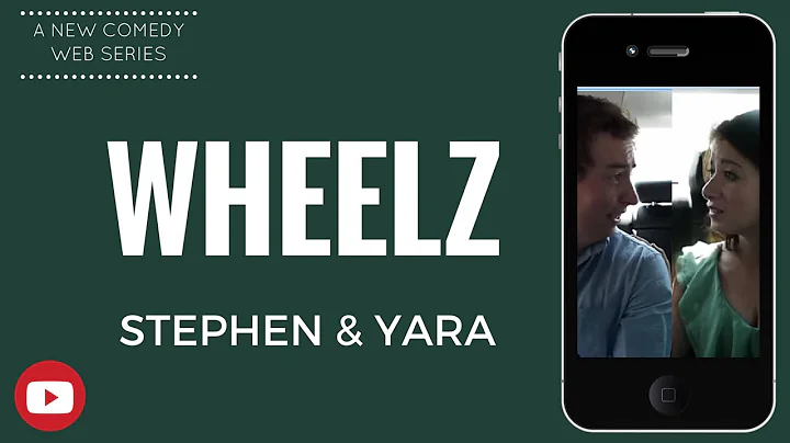 WHEELZ - STEPHEN & YARA