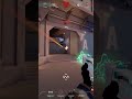 1v3 #valorant #clutch #highlights #ace #vct #cypher