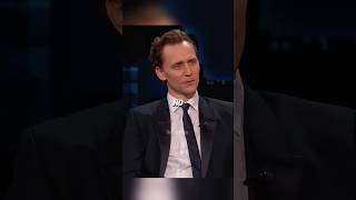 Tom Hiddleston Explains Why Loki Was Never Truly Villain! #shorts #loki #tomhiddleston