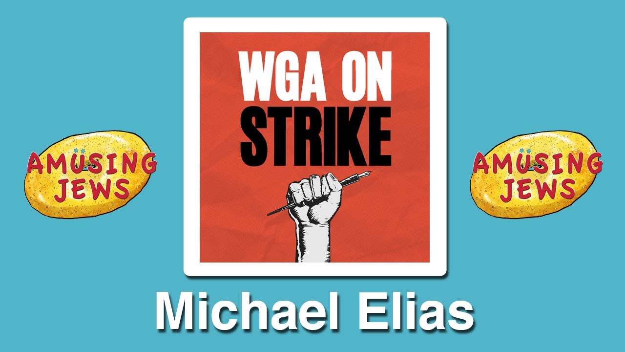Writers Guild of America Strike