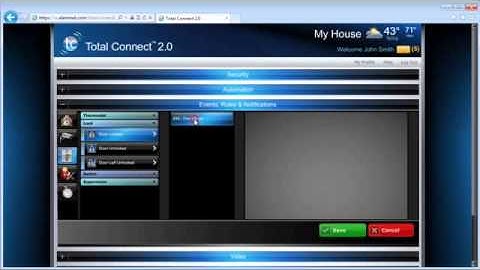 Create Automation Notifications