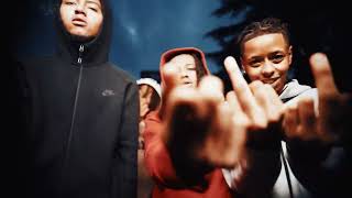 90RT x LG74RT x 30RT - TAKERS (Official Video) (Shot by @Shiftmp4_ )