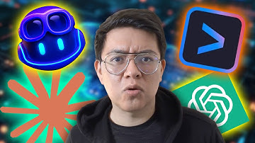 Mi EXPERIENCIA usando IA desde hace 2 AÑOS