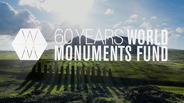 Celebrating 60 Years of Safeguarding the Irreplaceable!