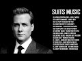 Suits Ultimate Playlist - Best 27 Songs | Best Of Slow Blues -rock (inspiration)