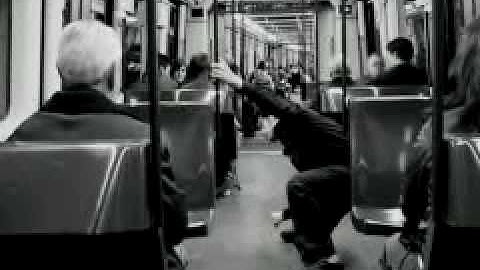 Bits. David Elsewhere "Metro"