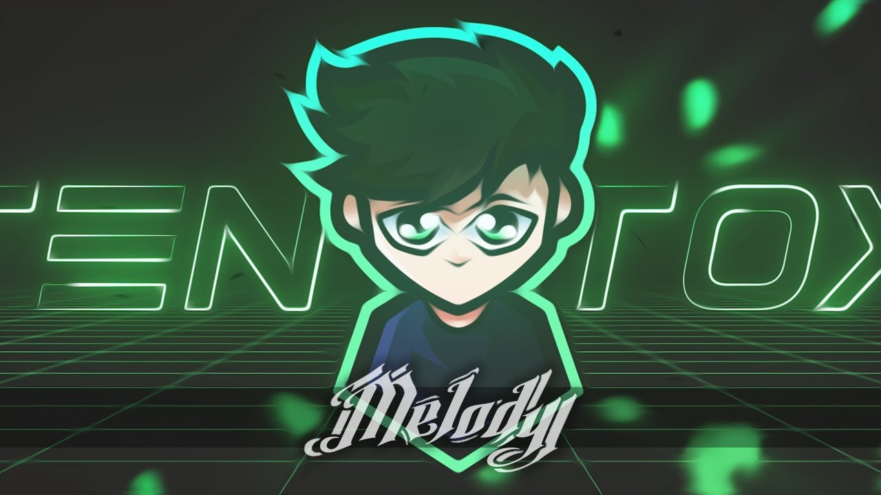 zTentox´s Intro | Melody