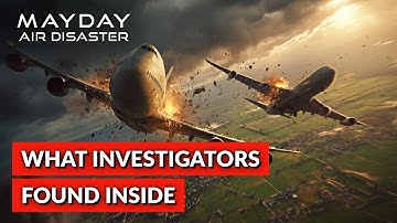 The Toothpick That Revealed a Shocking Truth