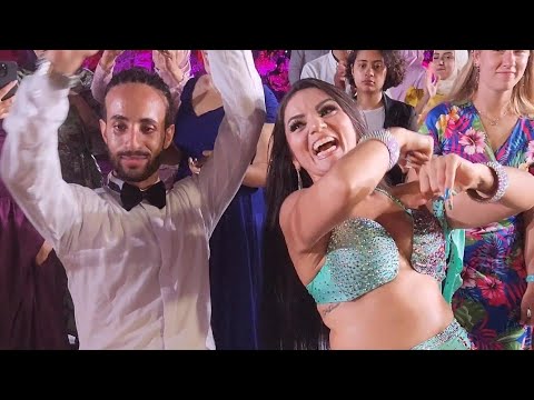 Tabla Mood Lidiane Souza Performance Wedding
