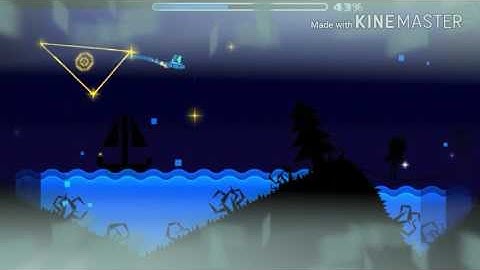 Geometry dash how to rotate blocks