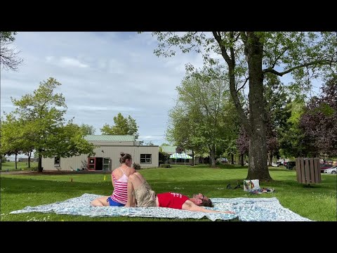 Related Embedded Video Item Thumbnail