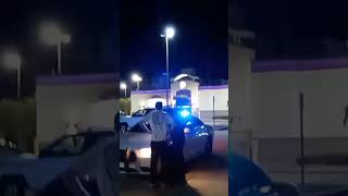 Cop Gives Unlawful Orders (SHUTDOWN)