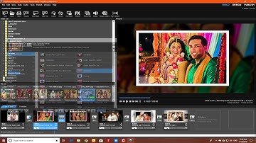 How to make Animations with Proshow